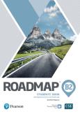 Okładka książki Roadmap B2 + DigitalResources + App PERSON