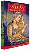 Okładka książki Silja z Leśnej Doliny T.12 Koszmarna knieja