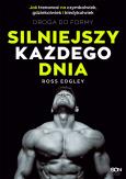 Okładka książki Silniejszy każdego dnia