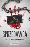 Okładka książki Sprzedawca
