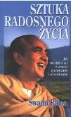 Okładka książki Sztuka radosnego życia