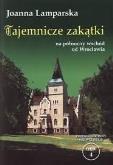 Zdjęcie produktu Tajemncze zakątki na północny wschód od Wrocławia. Przewodnik inny niż wszystkie cz.4