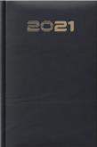Opakowanie Terminarz 2021 A5 Strandard czarny