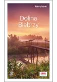 Okładka książki Travelbook - Dolina Biebrzy
