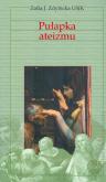 Okładka książki Vademecum filozofii. Pułapka ateizmu (dodruk 2019)