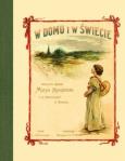 Okładka książki W domu i w świecie