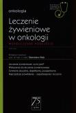 Okładka książki W Gabinecie Lekarza Specjalisty Onkologia Leczenie żywieniowe w onkologii