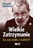 Okładka książki Wielkie Zatrzymanie