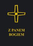 Okładka książki Z Panem Bogiem