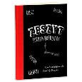 Zeszyt łobuza łobuziary/br/. Autor: Gołębiewska Karolina, Gutkowski Darek. Dobreksiazki.pl Okładka książki Zeszyt łobuza łobuziary/br/