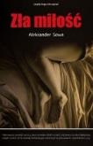 Okładka książki Zła miłość