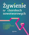 Okładka książki Żywienie w chorobach nowotworowych