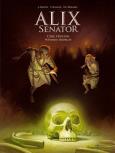 Okładka książki Alix Senator - Wydanie Zbiorcze Tom 3 - Cykl Trucizn