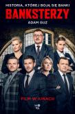 Okładka książki Banksterzy