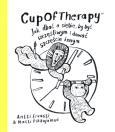 CupOfTherapy Jak dbać o siebie, by być szczęśliwym i dawać szczęście innym. Autor: Antti Ervasti, Matti Pikkujämsä. Dobreksiazki.pl Okładka książki CupOfTherapy Jak dbać o siebie, by być szczęśliwym i dawać szczęście innym