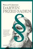 Okładka książki Darwin przed sądem