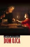 Okładka książki Dom Ojca