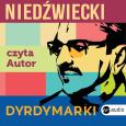 Okładka książki DyrdyMarki (audiobook)