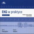 Okładka książki Ekg w praktyce