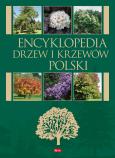 Okładka książki Encyklopedia drzew i krzewów