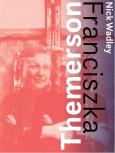 Okładka książki Franciszka Themerson