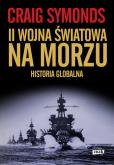 Okładka książki II Wojna Światowa na morzu