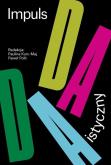 Okładka książki Impuls dadaistyczny w polskiej sztuce i..