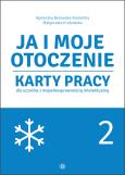 Okładka książki Ja i moje otoczenie Cz.2