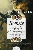 Okładka książki Kobiety ze słynnych polskich obrazów