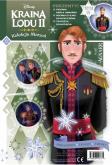 Okładka książki Kraina Lodu kolekcja marzeń. Tom 18