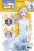 Okładka książki Kraina Lodu kolekcja marzeń. Tom 19