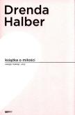Okładka książki Książka o miłości