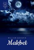 Okładka książki Makbet
