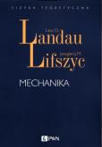 Mechanika. Autor: Landau Lew D., Lifszyc Jewgienij M.. Dobreksiazki.pl Okładka książki Mechanika
