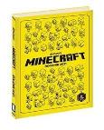 Okładka książki Minecraft. Rocznik 2021