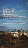 Okładka książki Moving from Landscapes to Cityscapes and Back: Theoretical and Applied Approaches to Human Environments