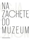 Okładka książki Na zachętę do muzeum. Kolekcja Łódzkiego..