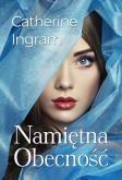 Okładka książki Namiętna obecność