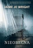 Okładka książki Nieobecna