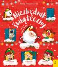 Okładka książki Niezbędnik świąteczny