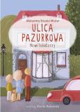 Okładka książki Nowi lokatorzy. Ulica Pazurkowa