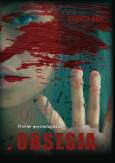 Okładka książki Obsesja
