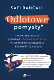 Okładka książki Odlotowe pomysły