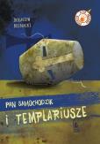 Okładka książki Pan Samochodzik i Templariusze wyd. 10