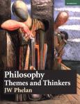 Okładka książki Philosophy: Themes and Thinkers