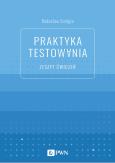 Okładka książki Praktyka testowania. Zeszyt ćwiczeń