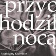 Okładka książki Przychodził nocą