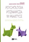 Okładka książki Psychologia poznawcza w praktyce