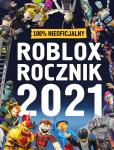 Okładka książki Roblox. Rocznik 2021