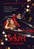 Okładka książki Sekret bodygurda